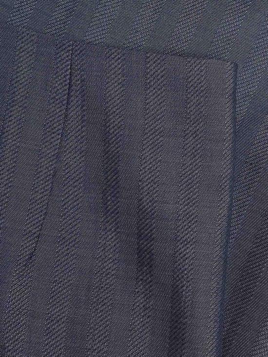  에트로 롱 스커트 WRFA004099TTB54B0711 Blue - ETRO