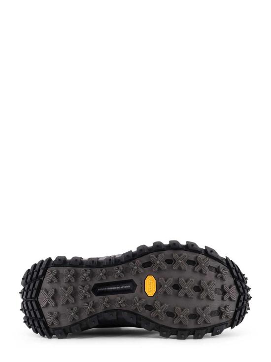 26FW 몽클레어 트레일그립 고어텍스 트레이너 K209A4M00330M7208999 BLACK - MONCLER