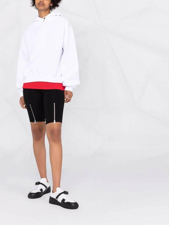  알렉산더 왕 스웨터 4CC3222069100 White - ALEXANDER WANG