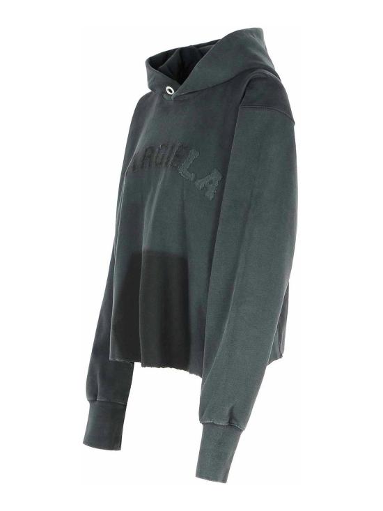  마르지엘라 스웨터 S51GU0133S25520960 Black - MAISON MARGIELA