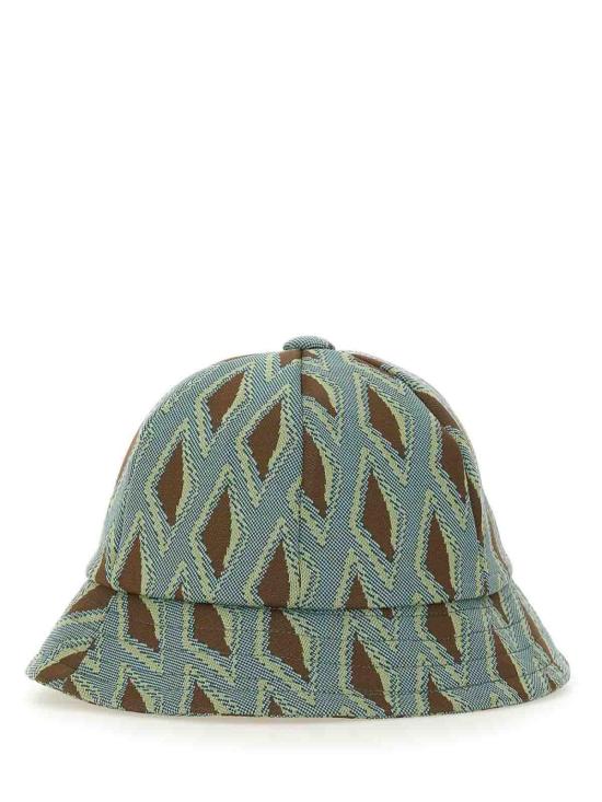  니들스 버킷햇 OT053ATURQUOISE Light Blue - NEEDLES