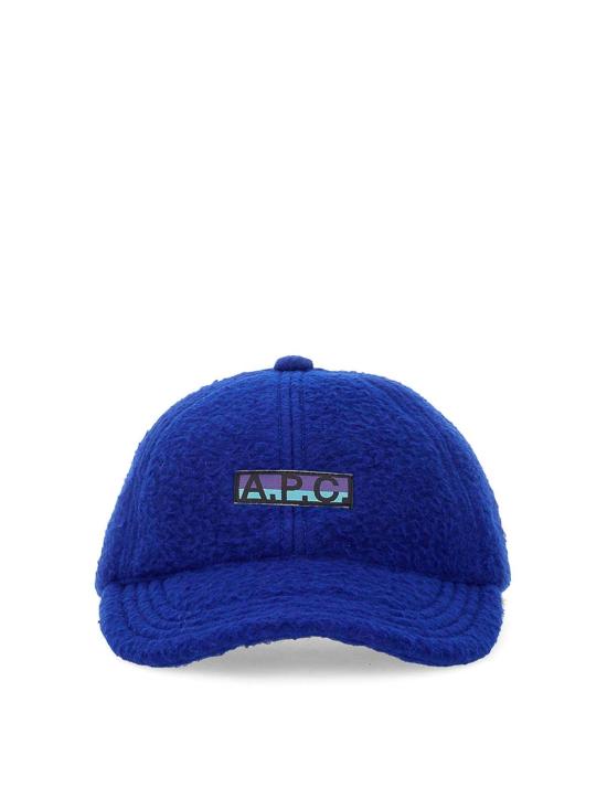  아페쎄 볼캡 PSAKAM24146IAA Blue