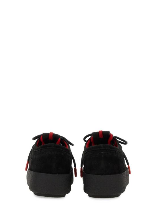  문부츠 스니커즈 24402000001 BLACK - MOON BOOT