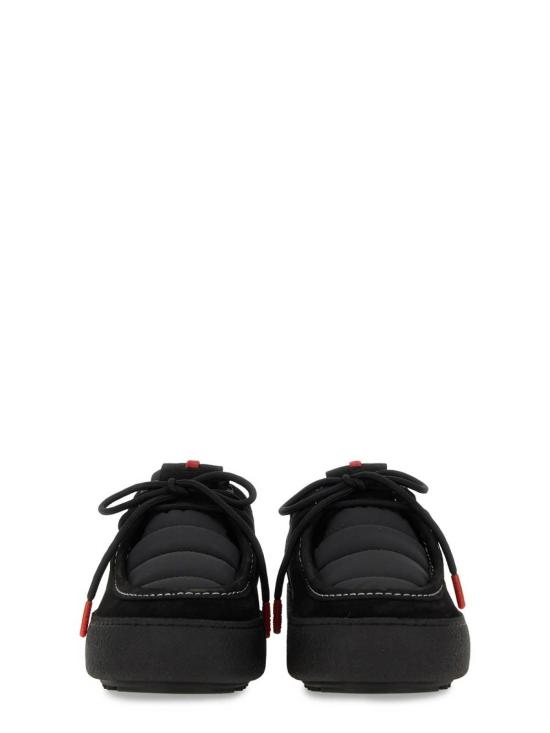  문부츠 스니커즈 24402000001 BLACK - MOON BOOT