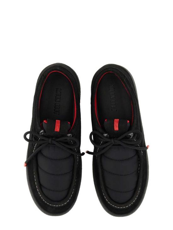 문부츠 스니커즈 24402000001 BLACK - MOON BOOT
