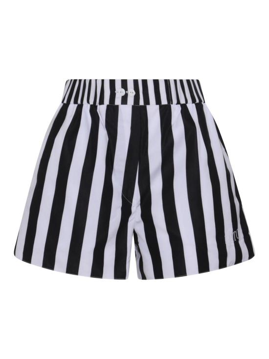  파투 숏팬츠 TR02001685960 White
