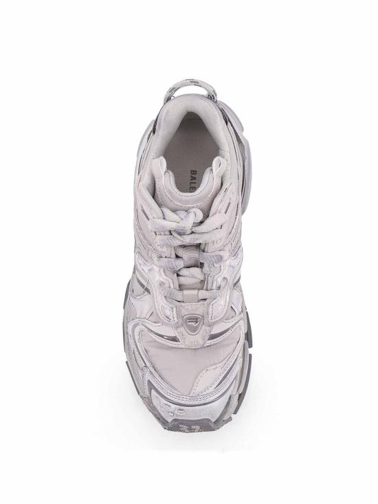 26SS 발렌시아가 러너 2 스니커즈 779064WRNNY1180 Grey - BALENCIAGA