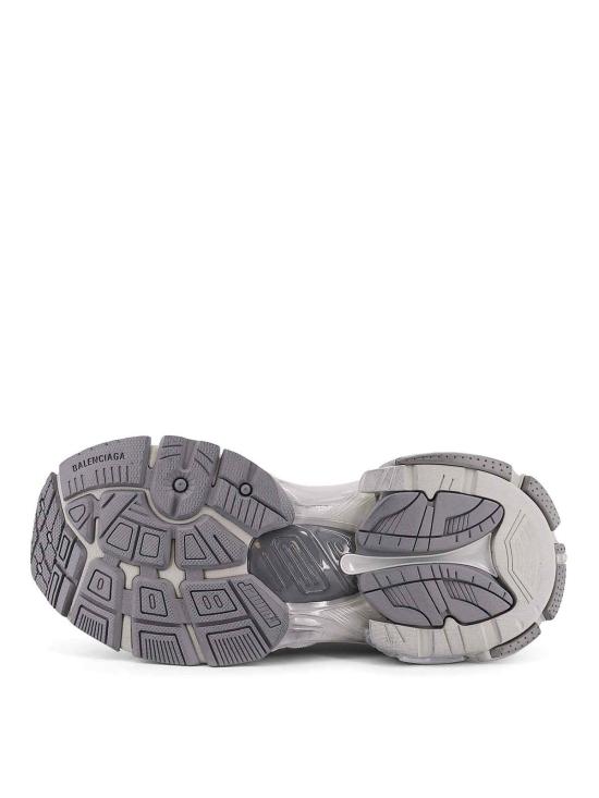 26SS 발렌시아가 러너 2 스니커즈 779064WRNNY1180 Grey - BALENCIAGA