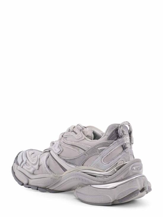 26SS 발렌시아가 러너 2 스니커즈 779064WRNNY1180 Grey - BALENCIAGA