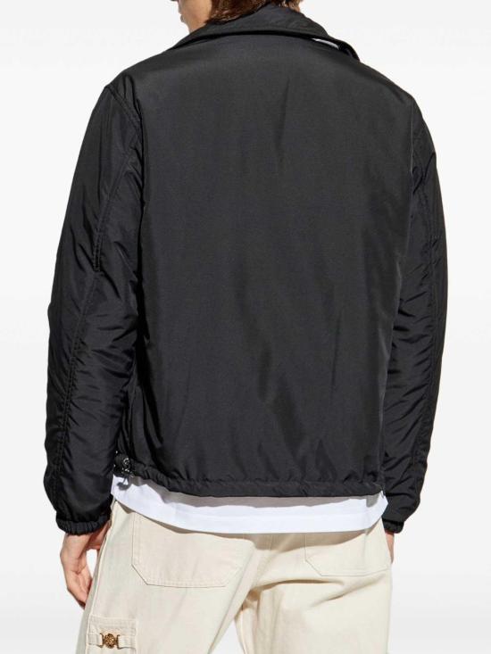  베르사체 자켓 10207571A150605B950 Silver - VERSACE