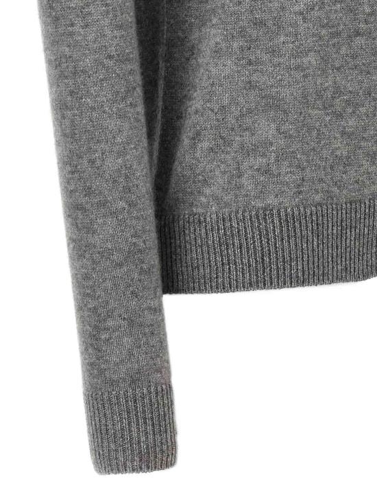  띠어리 탑 J0118711PGM Grey - THEORY