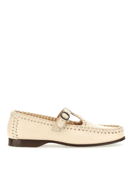  헤레우 로퍼 ALCOWFS240037IVORY White