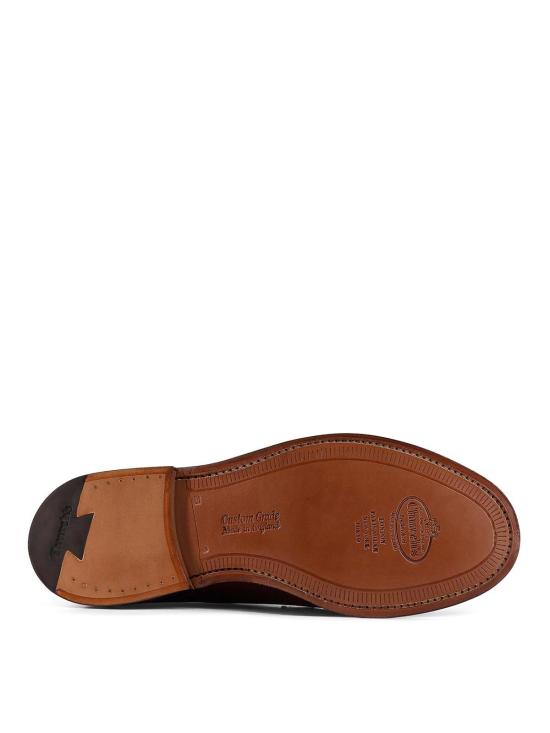 25FW 처치스 드레스 슈즈 EEB0019ADCF0AXO Brown - CHURCHS