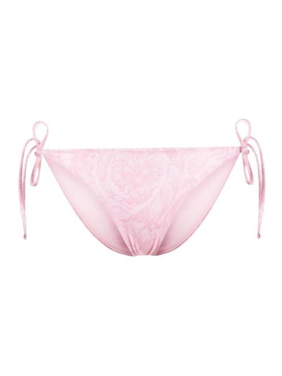 24FW 베르사체 비키니 수영복 ABD05027A2358705P950 Nude Neutrals