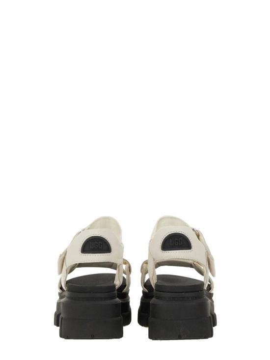  어그 샌들 1136764JSM White - UGG