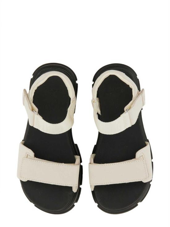  어그 샌들 1136764JSM White - UGG