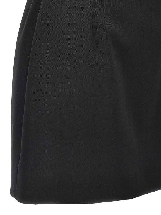  돌체앤가바나 숏 원피스 F6JKLTFU28JN0000 Black - DOLCE & GABBANA