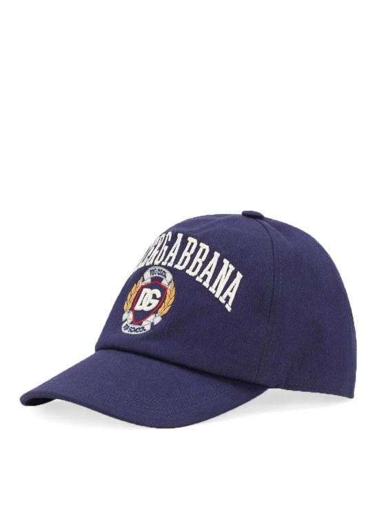  돌체앤가바나 볼캡 LB4H80KG7NOQB0309 Blue