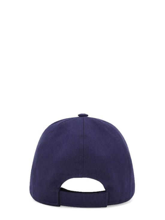  돌체앤가바나 볼캡 LB4H80KG7NOQB0309 Blue - DOLCE & GABBANA