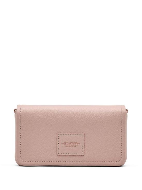 25FW 마크제이콥스 크로스백 2S4SMN080S02624 Pink - MARC JACOBS