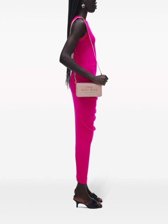 25FW 마크제이콥스 크로스백 2S4SMN080S02624 Pink - MARC JACOBS