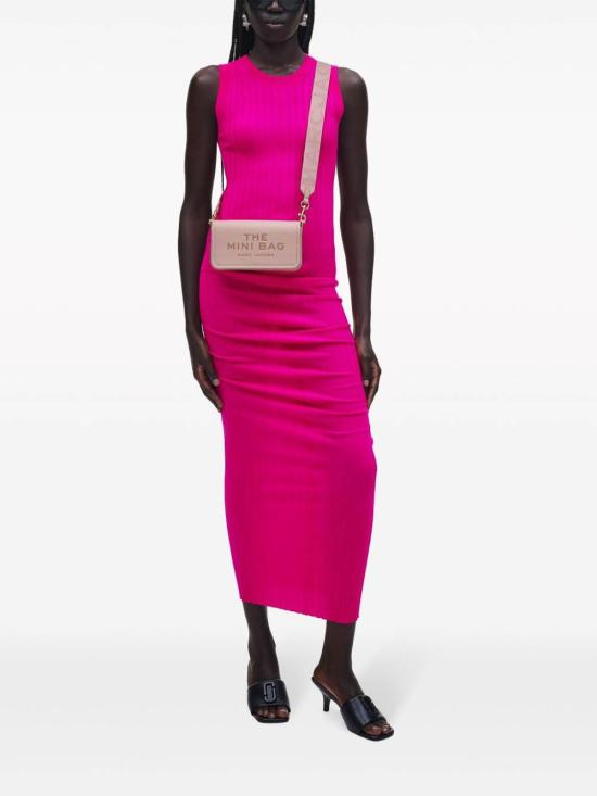 25FW 마크제이콥스 크로스백 2S4SMN080S02624 Pink - MARC JACOBS