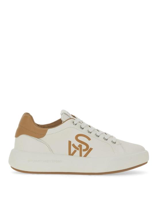  스튜어트 와이츠먼 스니커즈 SH312WOY White