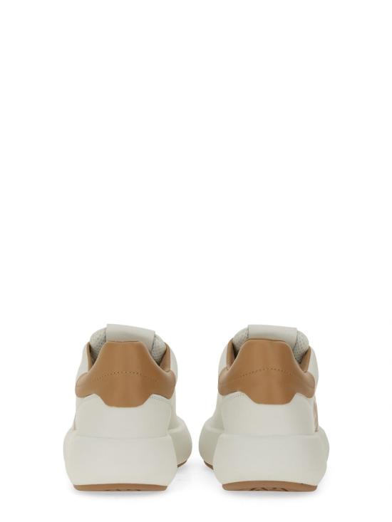  스튜어트 와이츠먼 스니커즈 SH312WOY White - STUART WEITZMAN