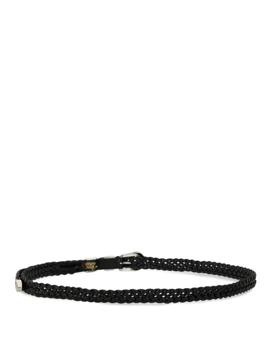  워번워크 가죽 벨트 WW3032BLACK Black - WOBURN WALK