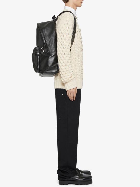  지방시 스웨터 BM90Q24YGJ156 Cream - GIVENCHY