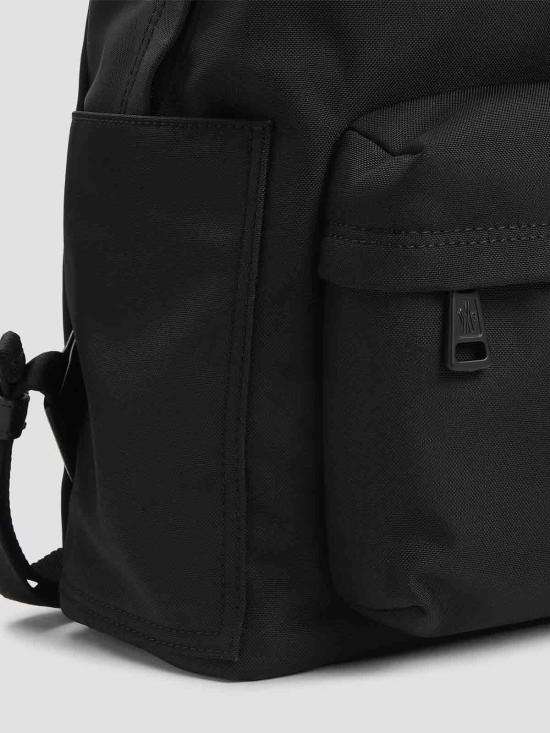  몽클레어 뉴 피에릭 워터 리펠런트 백팩 K209A5A00009M7755999 Black - MONCLER