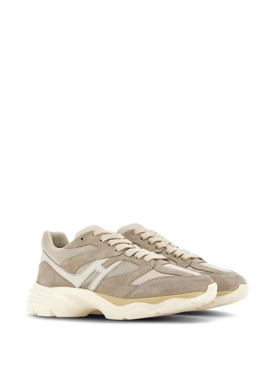  호간 스니커즈 HXM6650FJ10QBL0RR9 White - HOGAN
