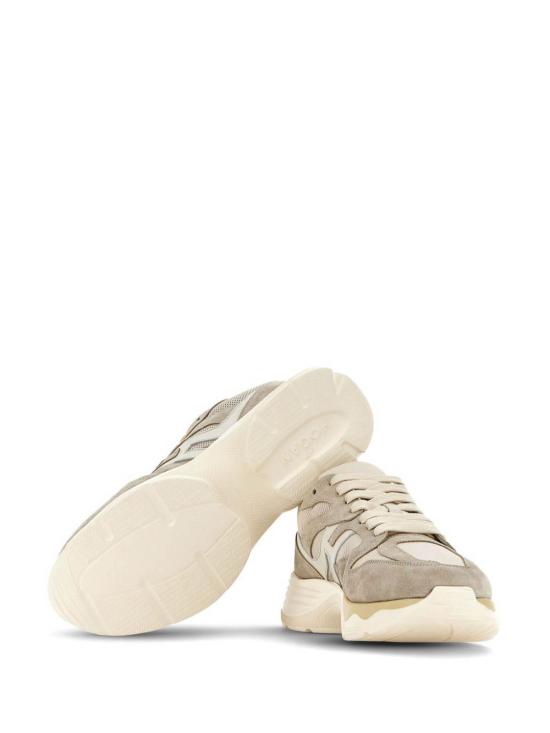 호간 스니커즈 HXM6650FJ10QBL0RR9 White - HOGAN