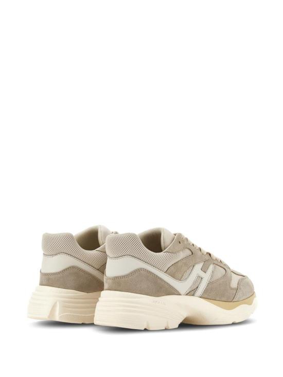  호간 스니커즈 HXM6650FJ10QBL0RR9 White - HOGAN