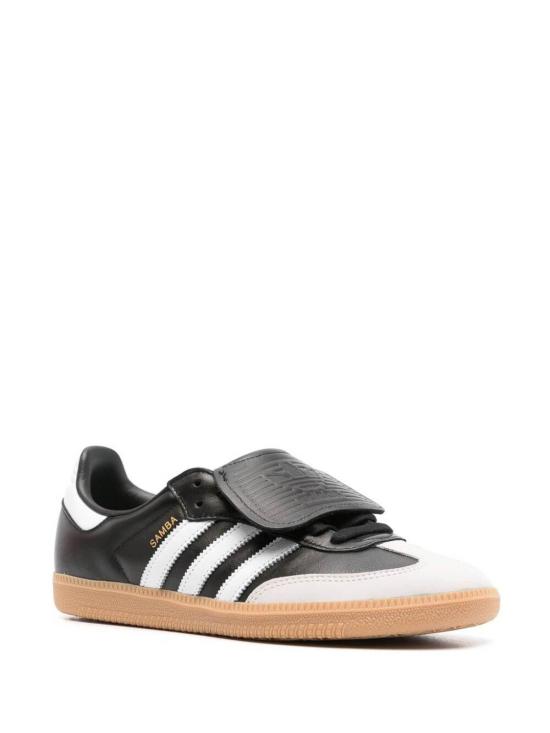 25FW 아디다스 스니커즈 IG2010 Black - ADIDAS