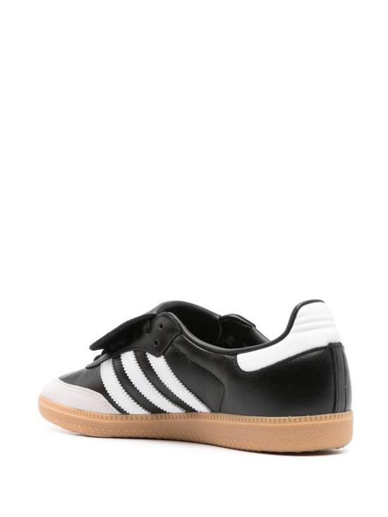 25FW 아디다스 스니커즈 IG2010 Black - ADIDAS