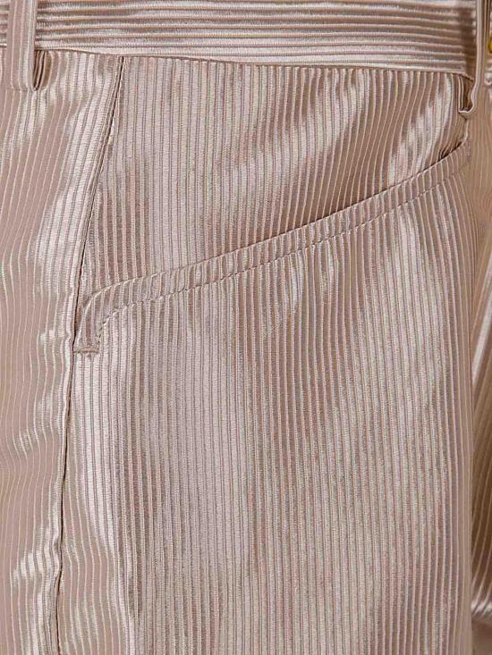 25FW 톰포드 스트레이트 팬츠 PAW589FAX1321JB255 Nude Neutrals - TOMFORD