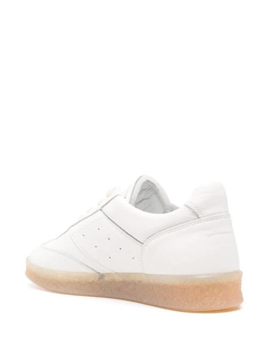  MM6 메종마르지엘라 스니커즈 SH1WS0003P7016T1003 White - MM6 MAISON MARGIELA