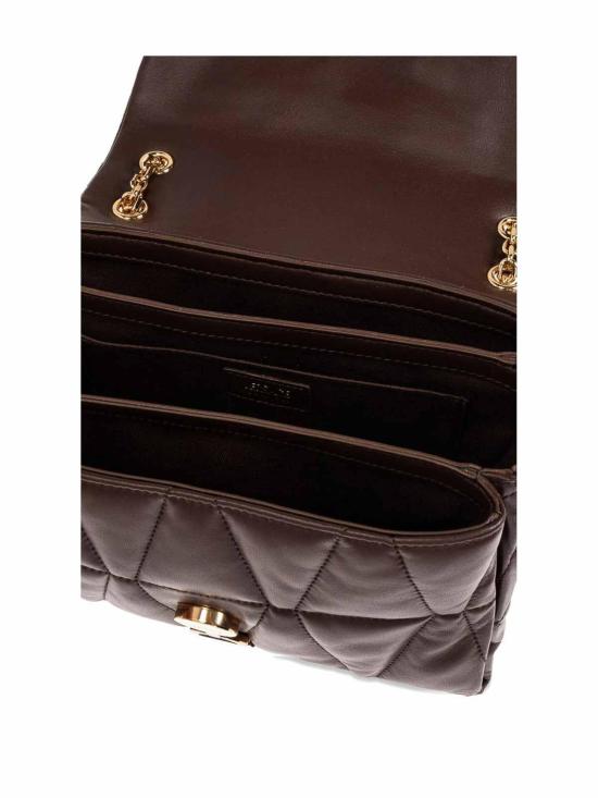  베르사체 크로스백 10159641A129731ND3V Brown - VERSACE