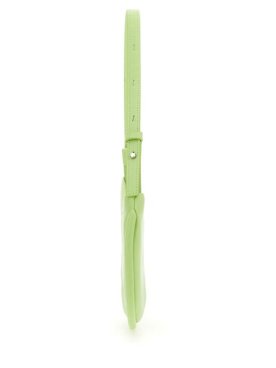  더모아레 숄더백 TMSR24EN83FOLIAGE Green - THEMOIRE