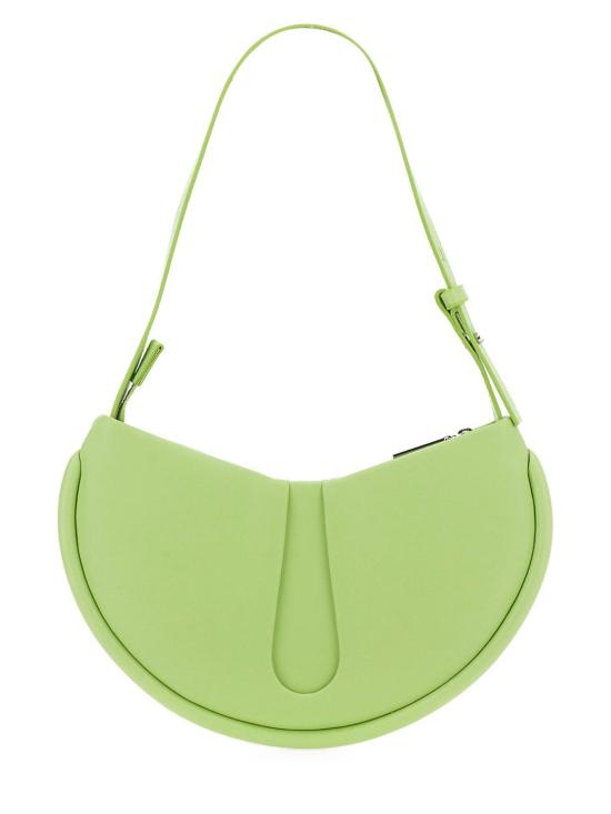  더모아레 숄더백 TMSR24EN83FOLIAGE Green - THEMOIRE