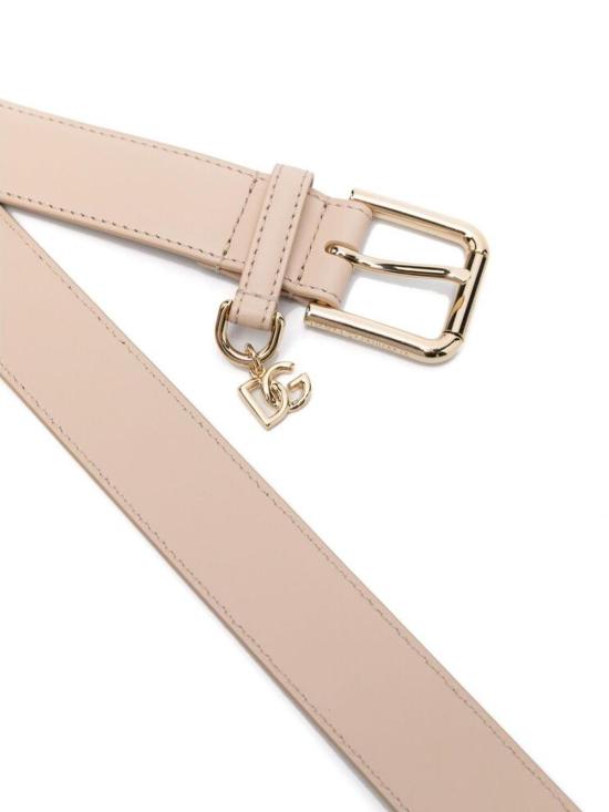  돌체앤가바나 레귤러 벨트 BE1635AW57680414 Pink - DOLCE & GABBANA