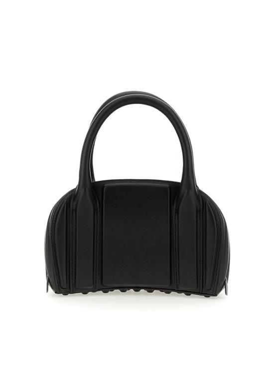 24FW 알렉산더 왕 크로스백 20124R90L001 Black - ALEXANDER WANG