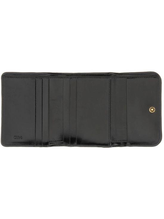  끌로에 지갑 C24WP448O16001 BLACK - CHLOE