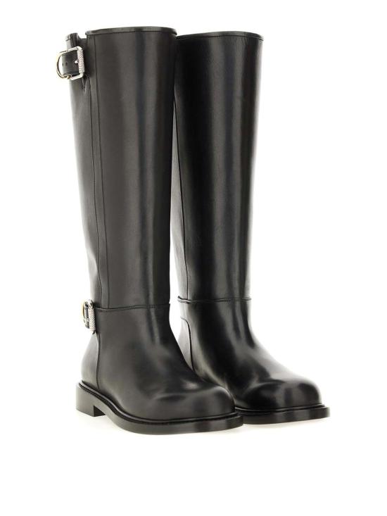  지방시 부츠 BE703JE257001 Black - GIVENCHY