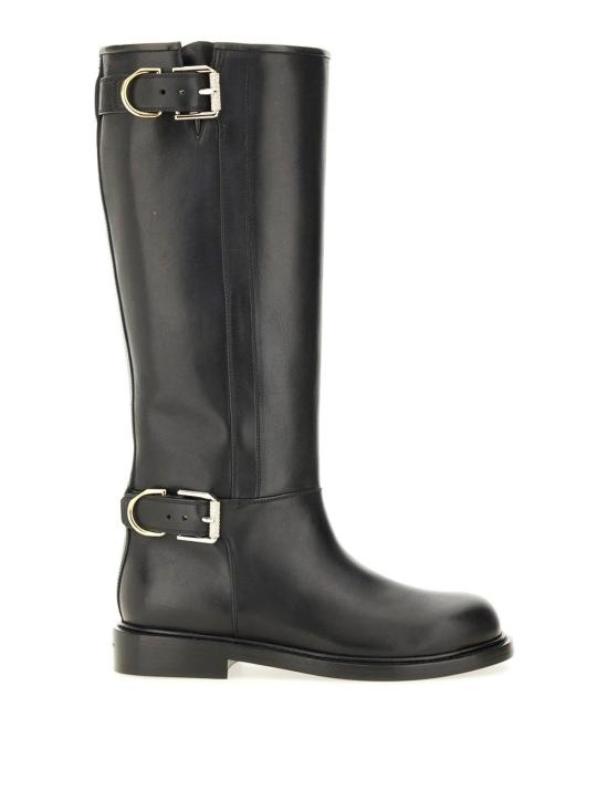  지방시 부츠 BE703JE257001 Black