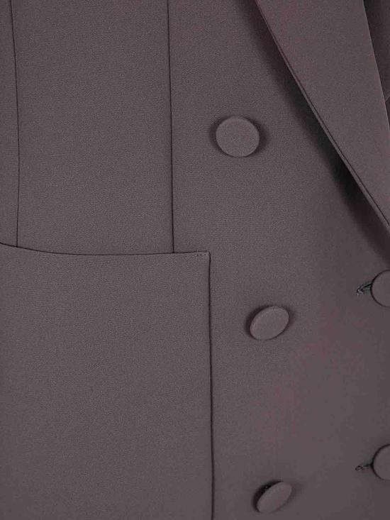  닥터 호프 수트 자켓 4419B14278807 Grey - DR HOPE