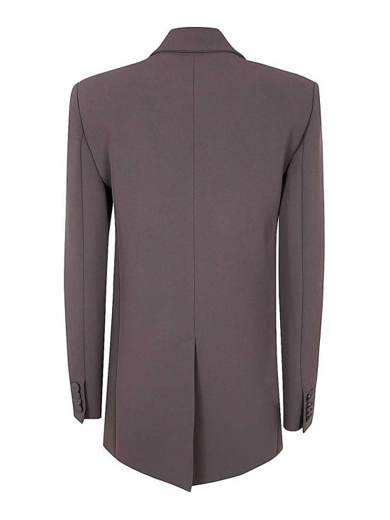  닥터 호프 수트 자켓 4419B14278807 Grey - DR HOPE