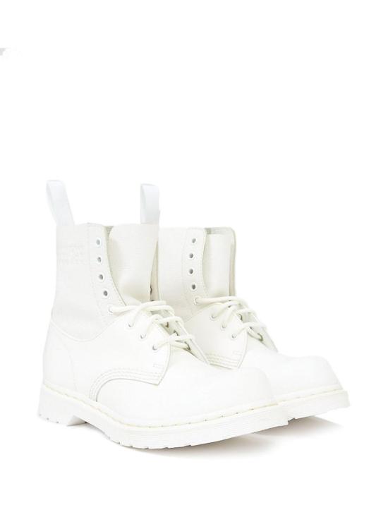  MM6 메종마르지엘라 부츠 S66WU0128P7006HB009 White - MM6 MAISON MARGIELA