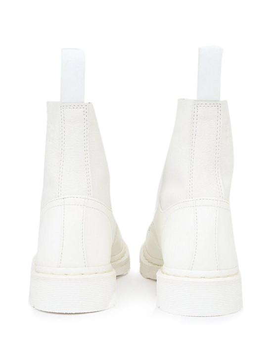  MM6 메종마르지엘라 부츠 S66WU0128P7006HB009 White - MM6 MAISON MARGIELA